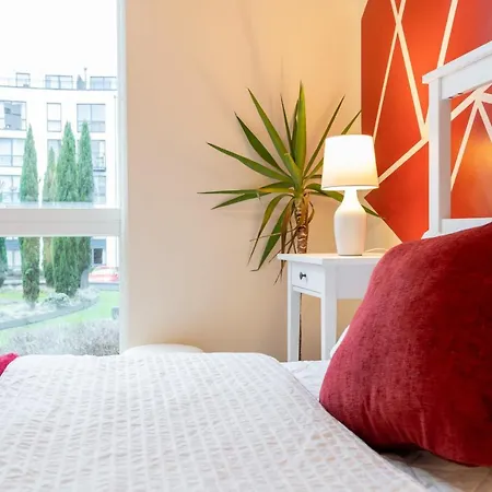 Avril Serviced Apartment