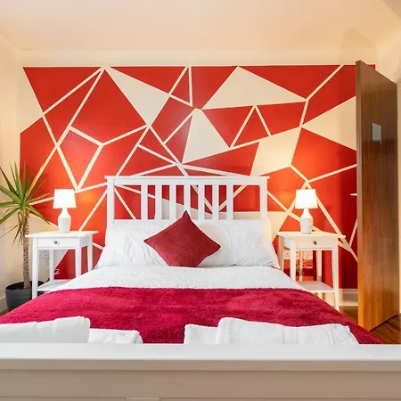 Apartment Avril Serviced