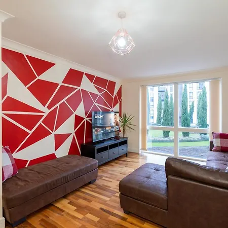 Apartment Avril Serviced