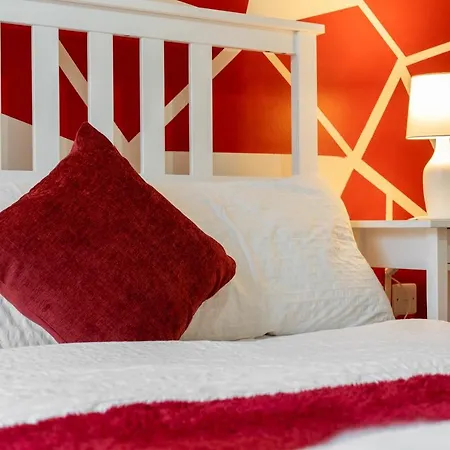 Apartment Avril Serviced *