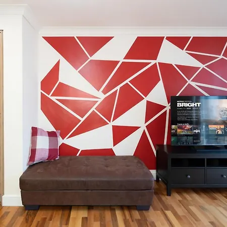 Apartment Avril Serviced Birmingham