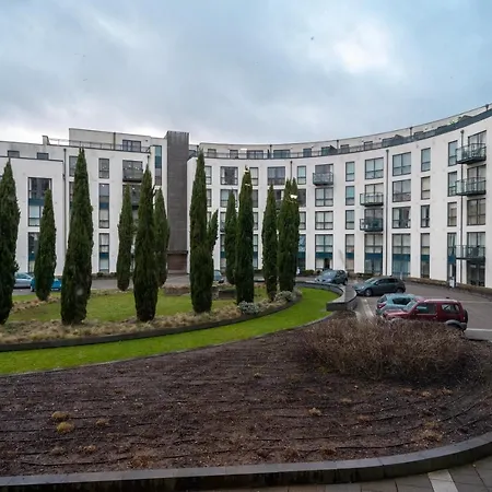 Apartment Avril Serviced *