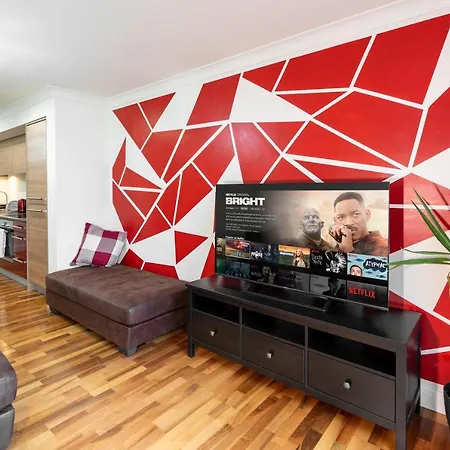 Avril Serviced Apartman