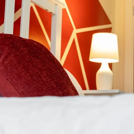 Apartman Avril Serviced